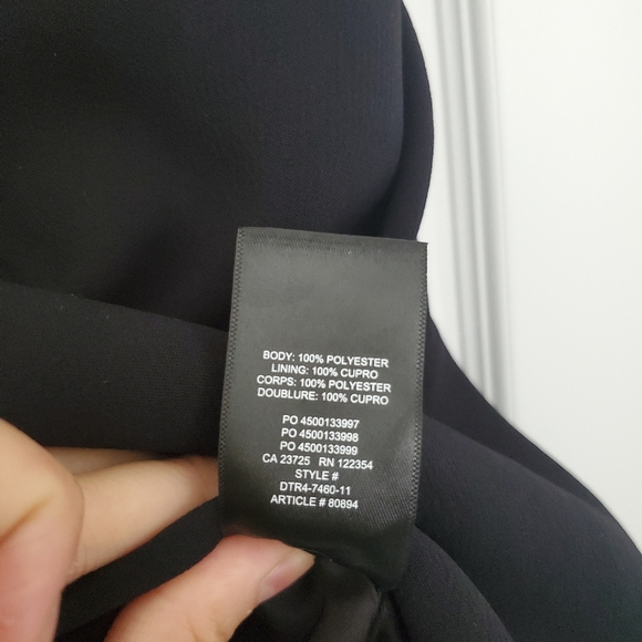 COPY - BNWT Aritzia Wilfred Esteli Skirt - Picture 6 of 9